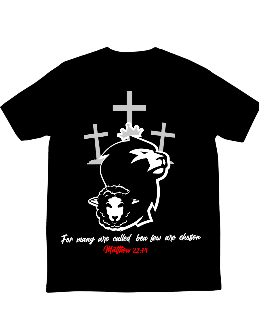 Eklektos(Chuurch Boy)